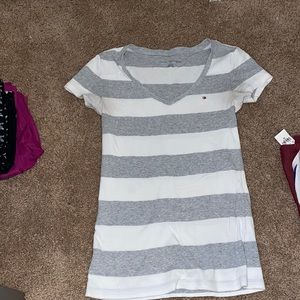 Tommy Hilfiger fitted tee